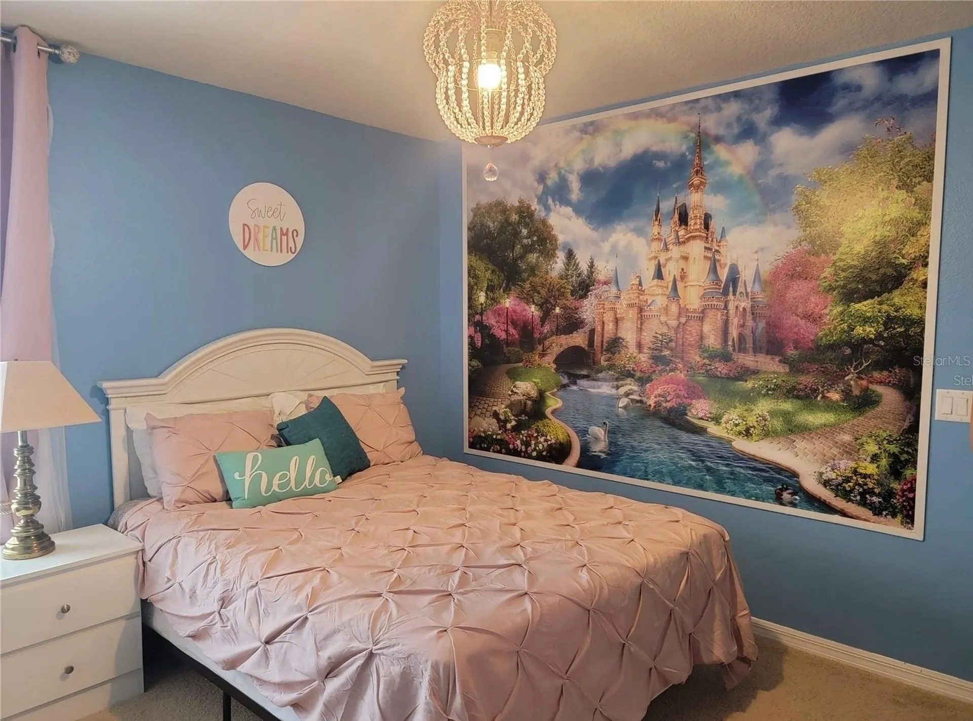 2121 Morocco Way Kissimmee FL 34747