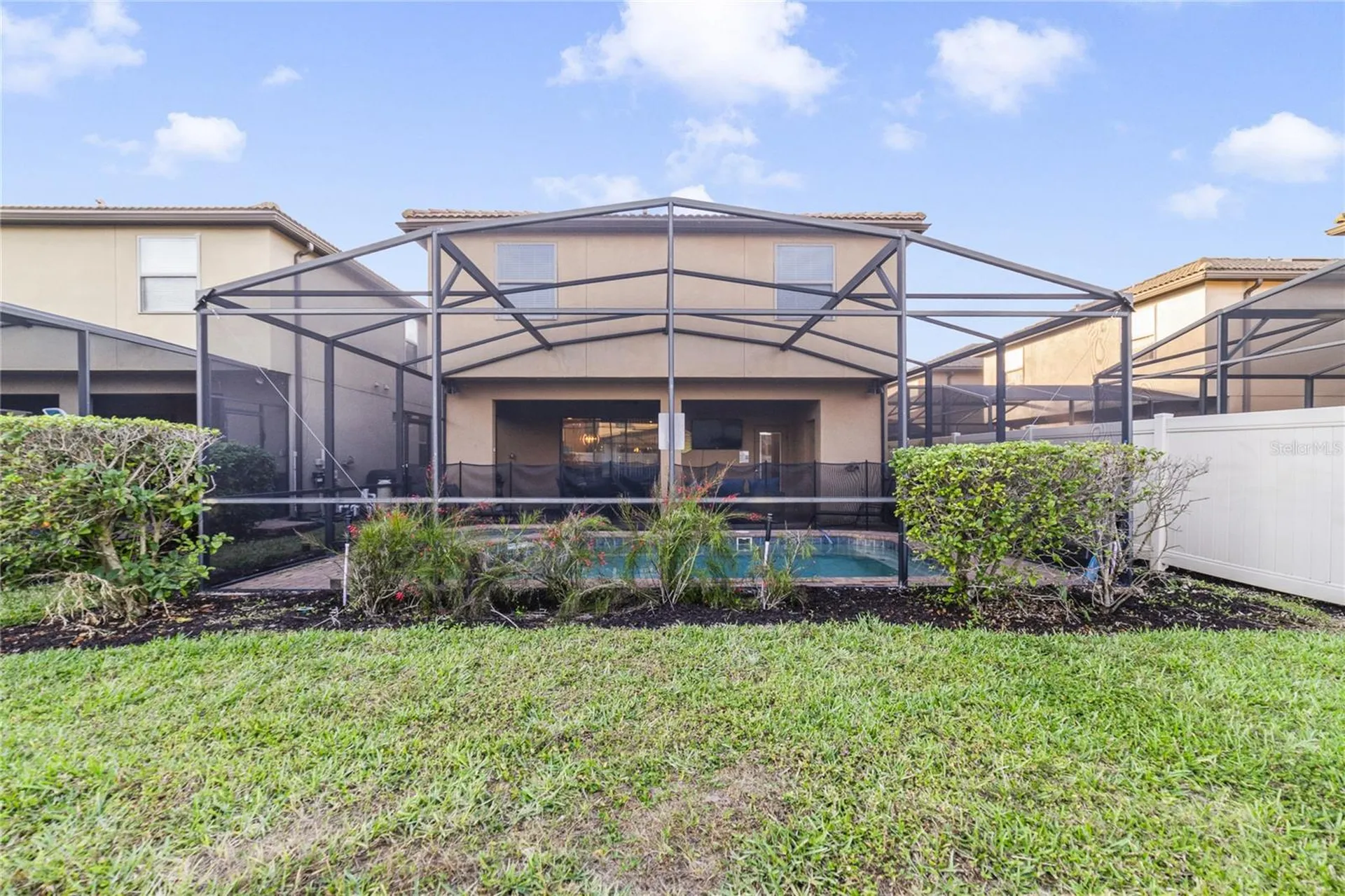 2121 Morocco Way Kissimmee FL 34747