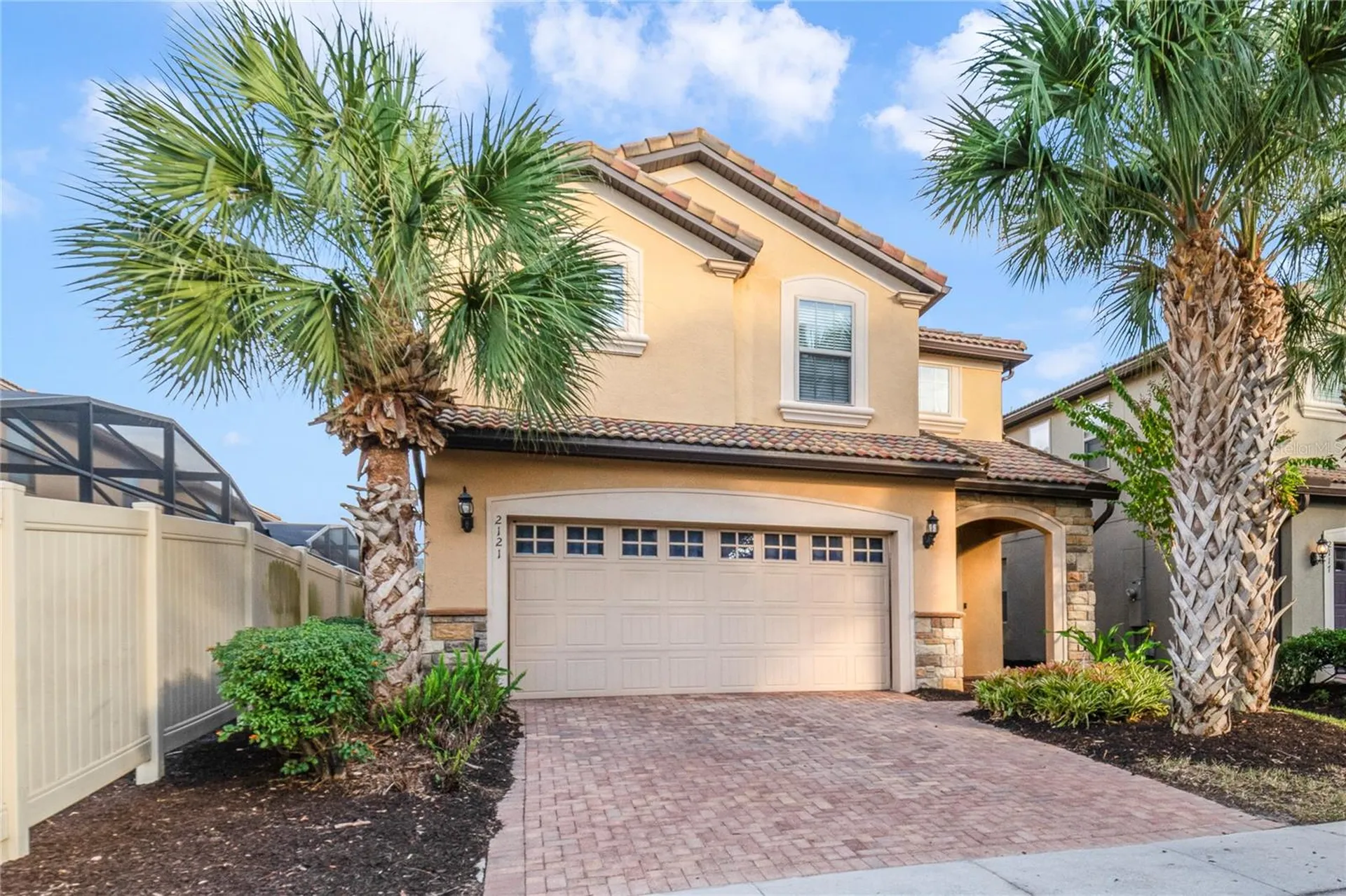 2121 Morocco Way Kissimmee FL 34747
