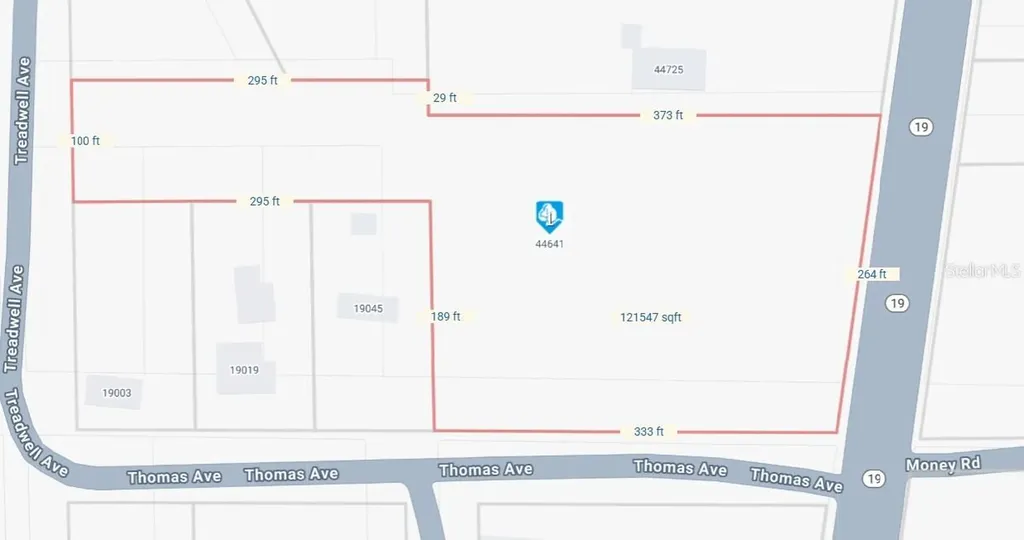 44641 State Road 19 Altoona FL 32702