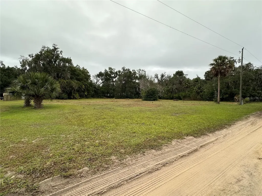 44641 State Road 19 Altoona FL 32702