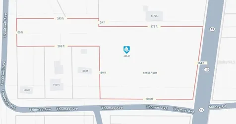 44641 State Road 19 Altoona FL 32702