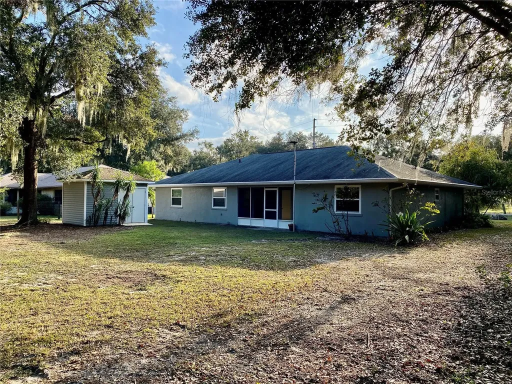 4542 Timberlane Road Lake Wales FL 33898