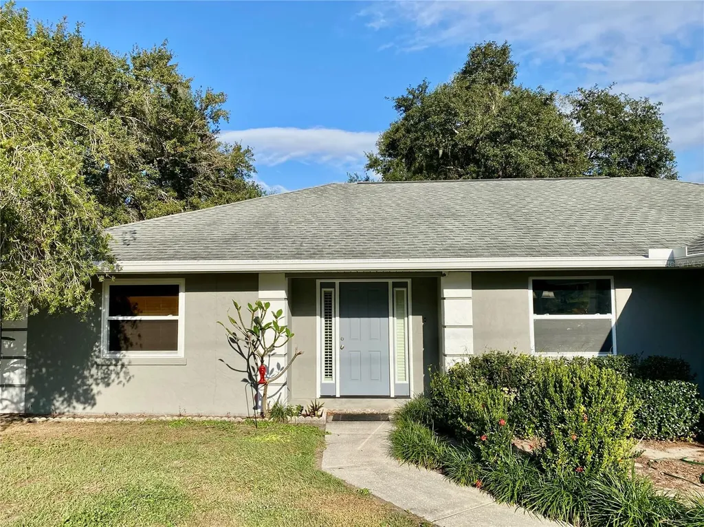 4542 Timberlane Road Lake Wales FL 33898
