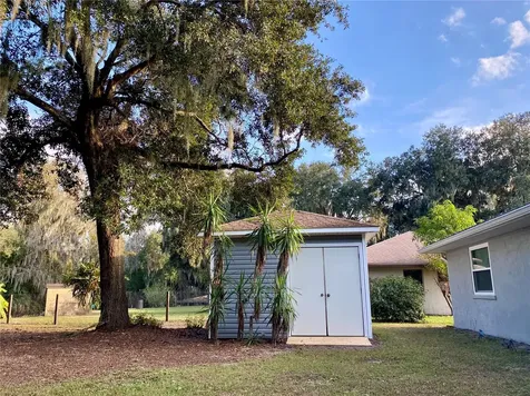 4542 Timberlane Road Lake Wales FL 33898