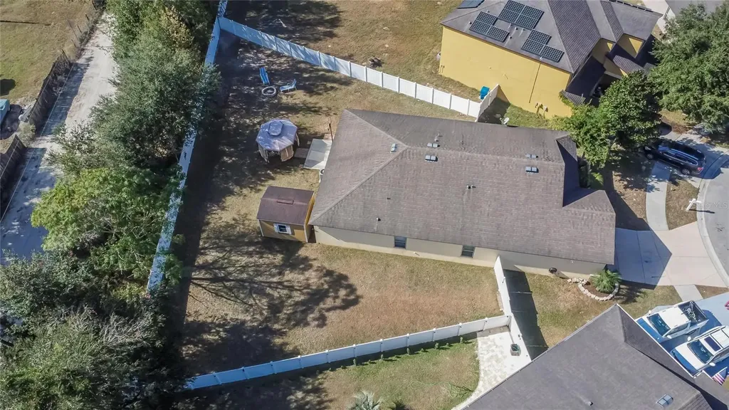 653 Petal Mist Lane Brooksville FL 34604
