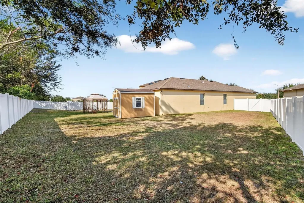 653 Petal Mist Lane Brooksville FL 34604