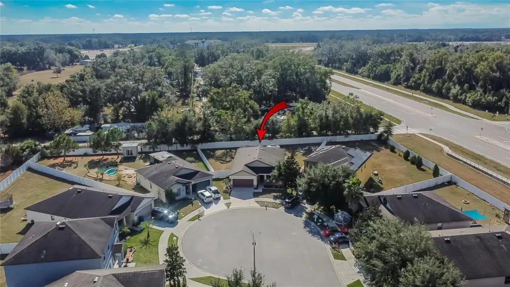 653 Petal Mist Lane Brooksville FL 34604