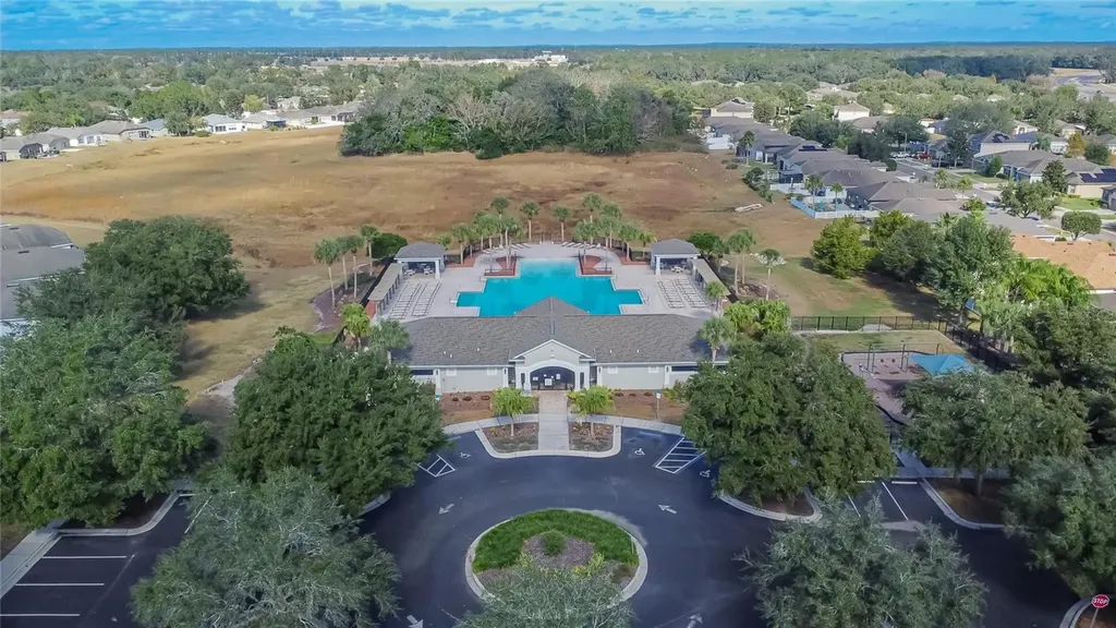 653 Petal Mist Lane Brooksville FL 34604