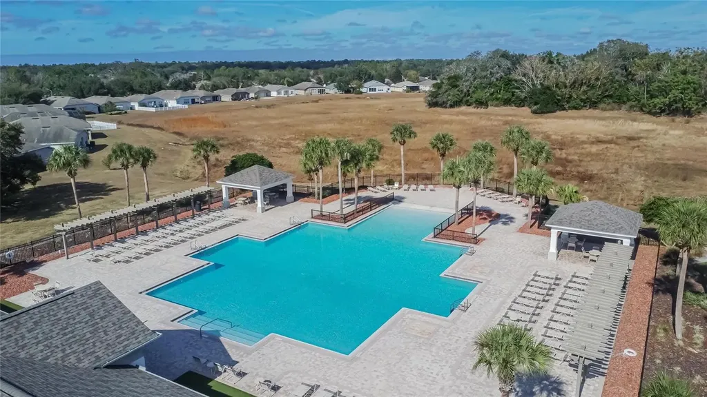 653 Petal Mist Lane Brooksville FL 34604