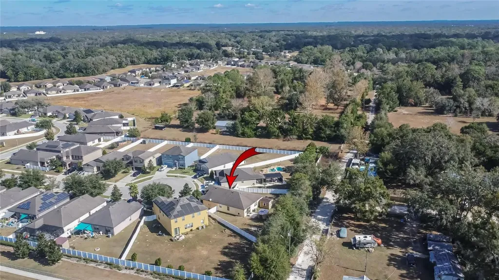 653 Petal Mist Lane Brooksville FL 34604