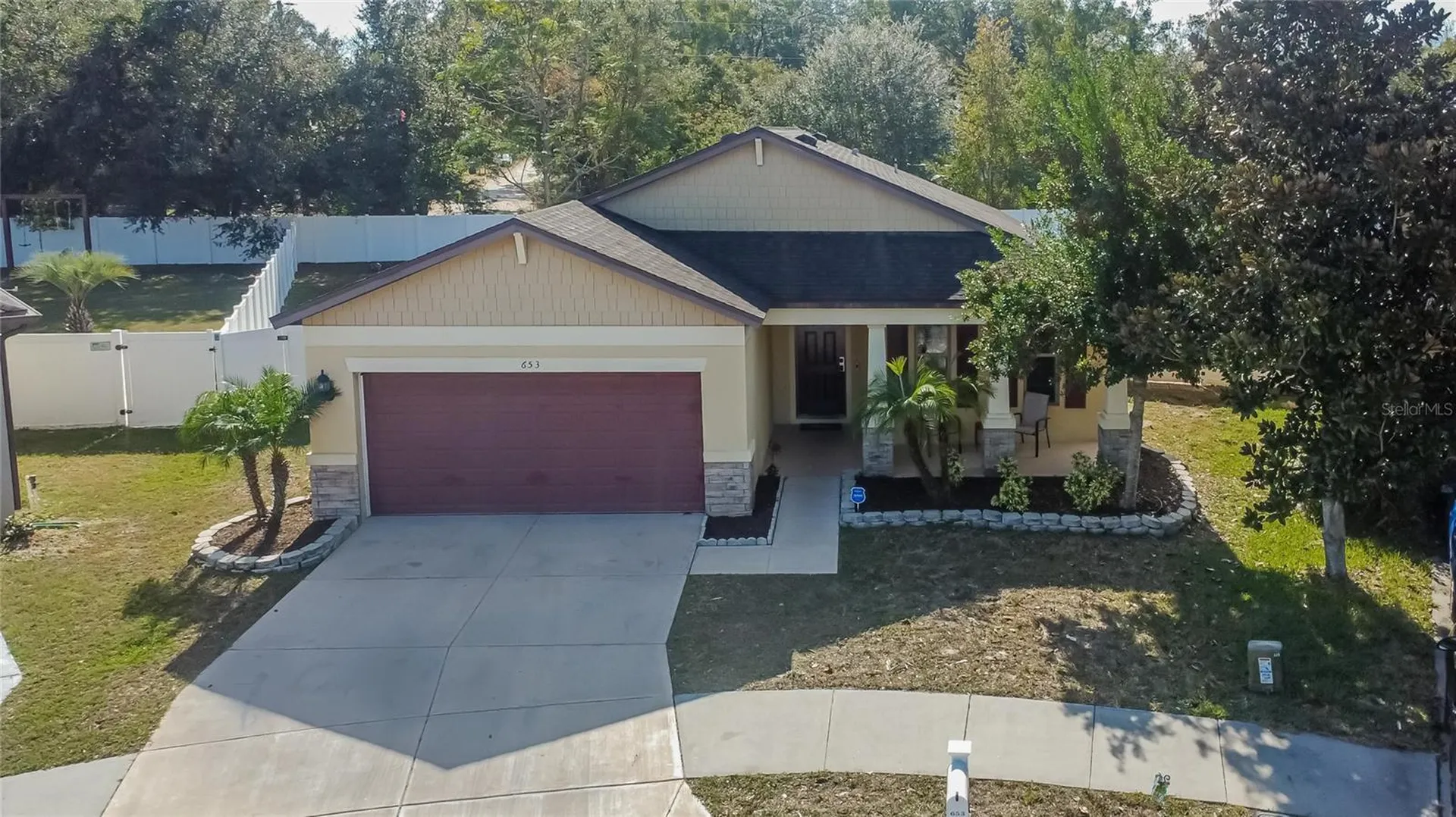 653 Petal Mist Lane Brooksville FL 34604