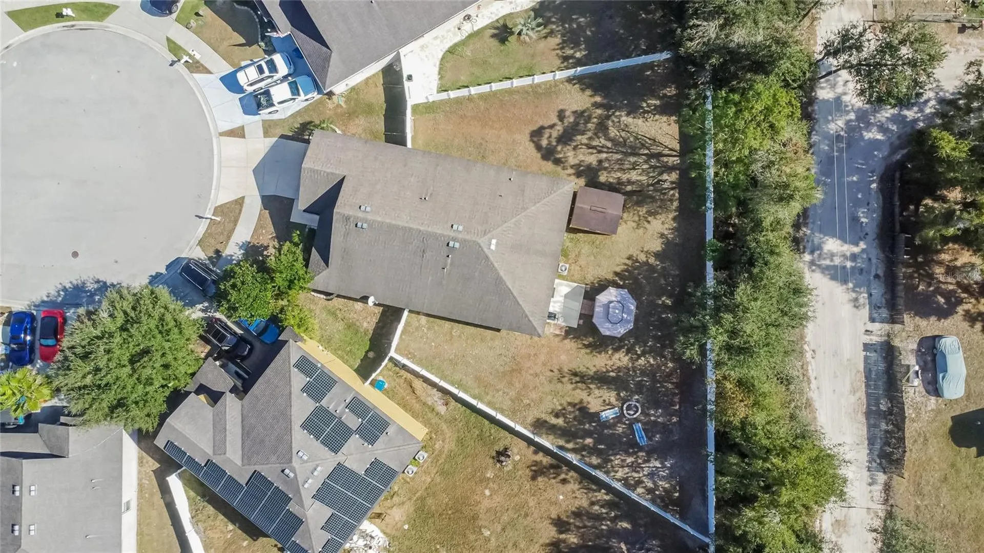 653 Petal Mist Lane Brooksville FL 34604