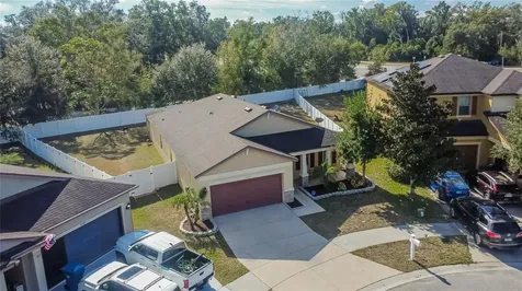 653 Petal Mist Lane Brooksville FL 34604