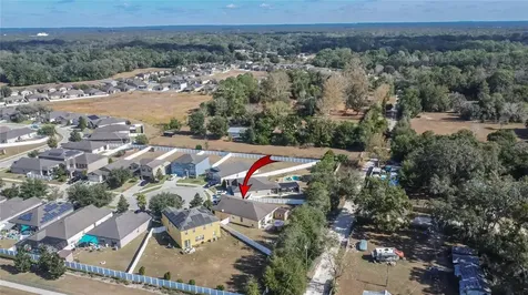 653 Petal Mist Lane Brooksville FL 34604