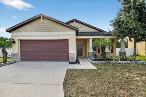 653 Petal Mist Lane Brooksville FL 34604