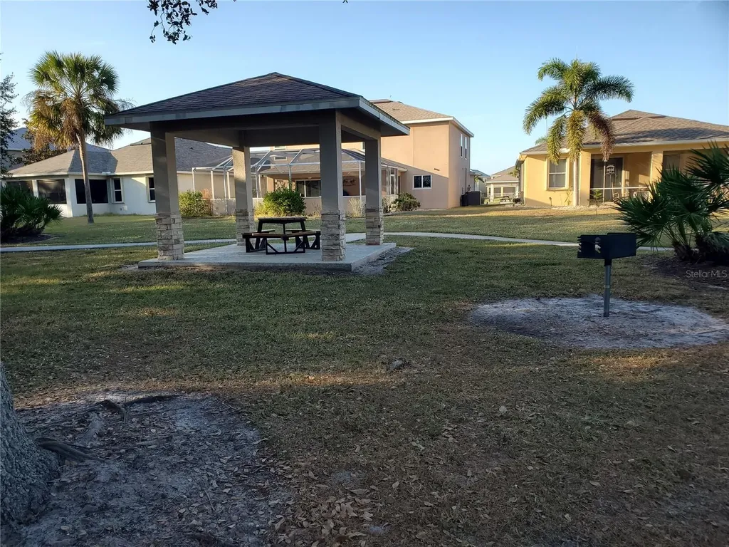 10025 Winding River Road Punta Gorda FL 33950