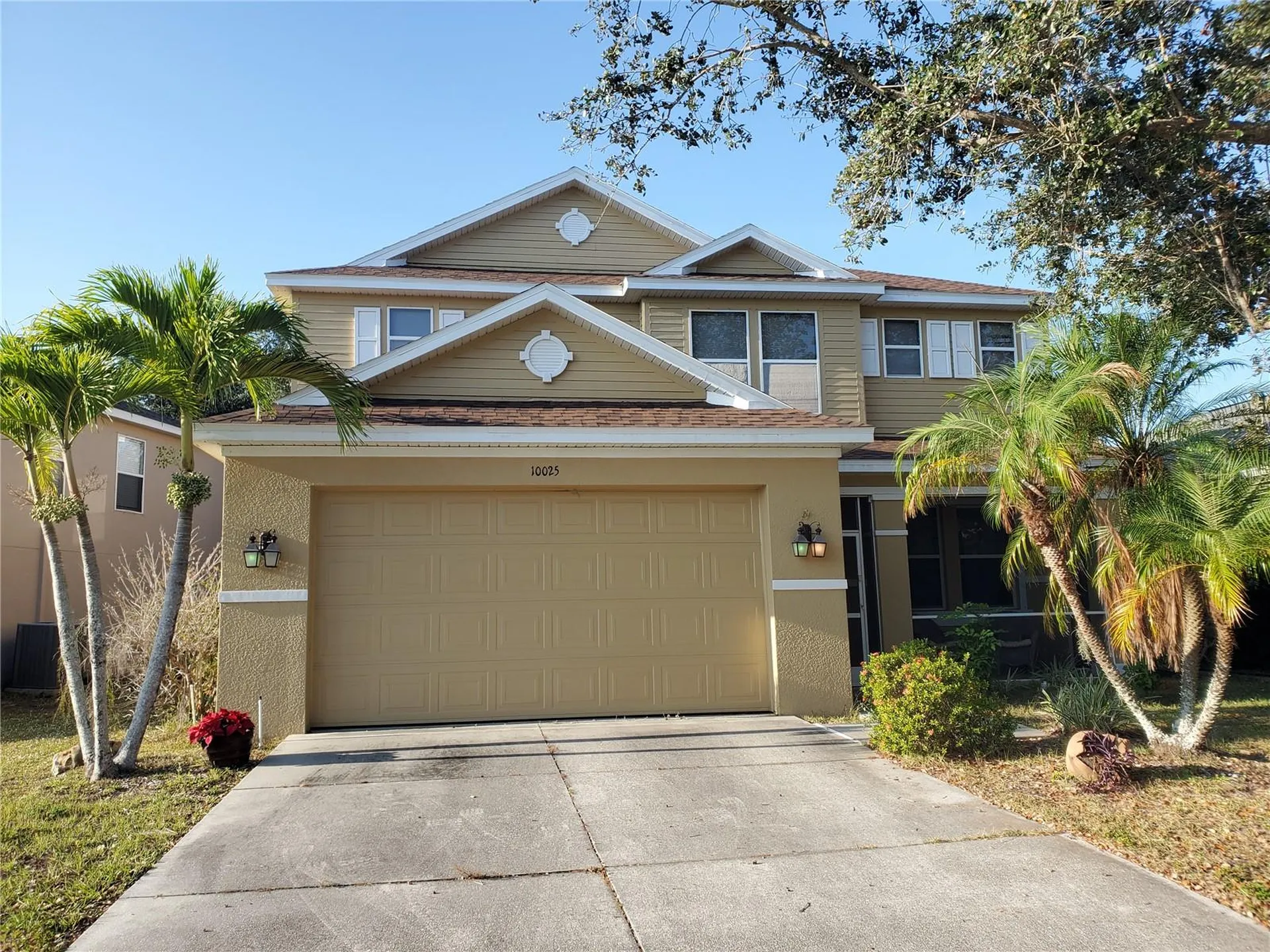 10025 Winding River Road Punta Gorda FL 33950