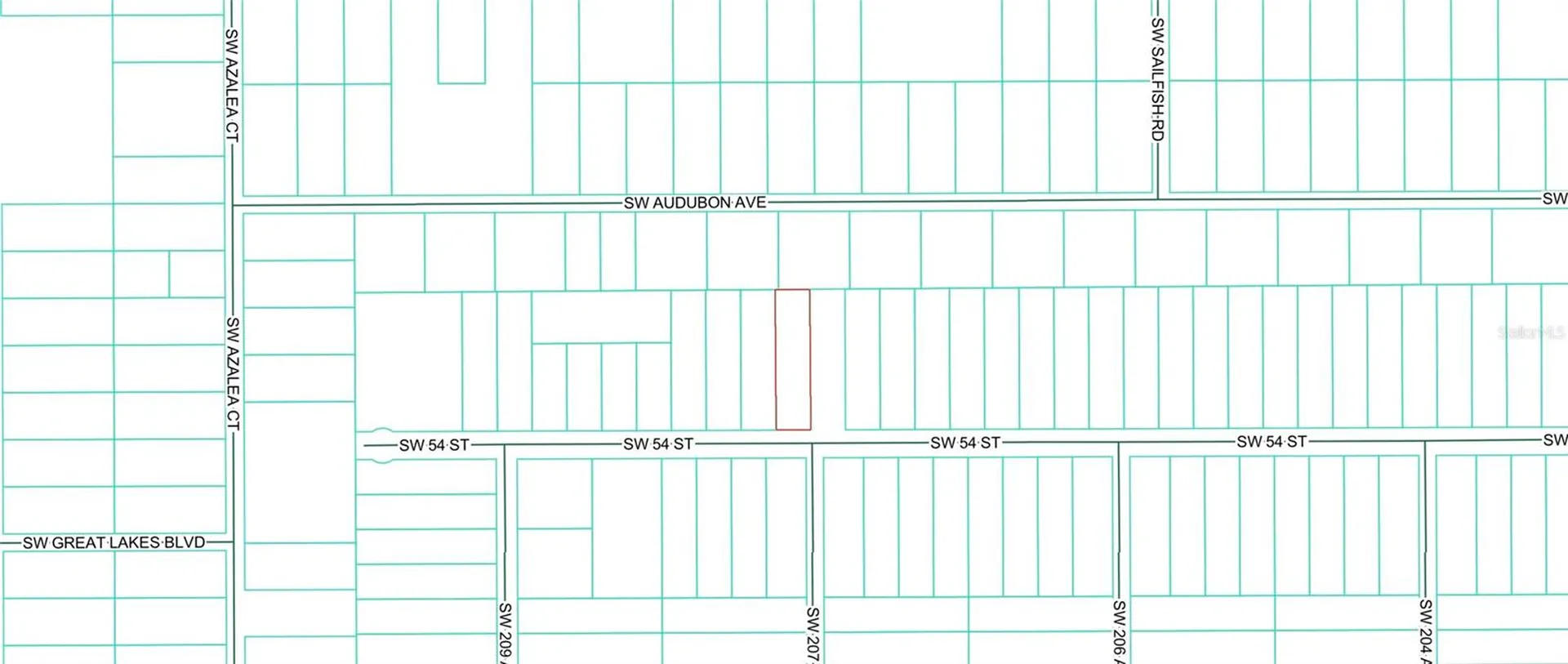 00 SW 54th Street Dunnellon FL 34431