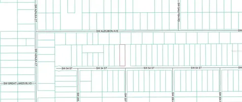 00 SW 54th Street Dunnellon FL 34431