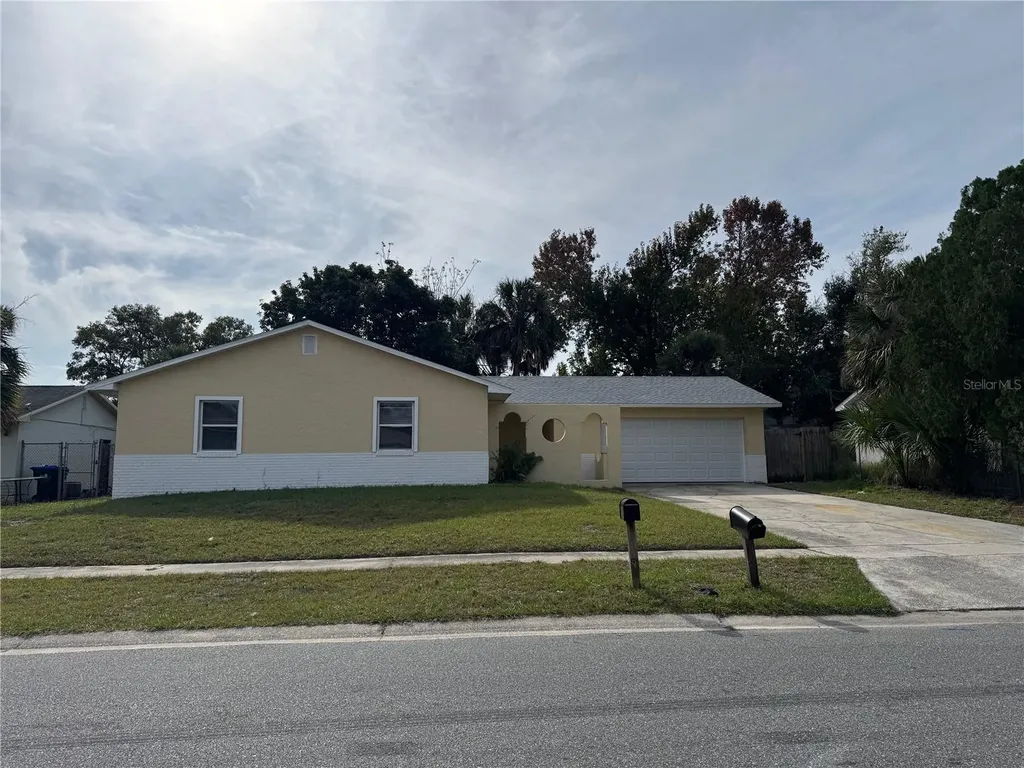 4617 Frisco Circle Orlando FL 32808