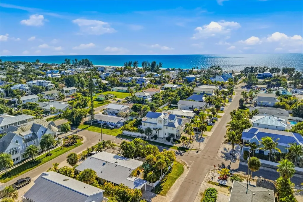 301 Palm Avenue Anna Maria FL 34216