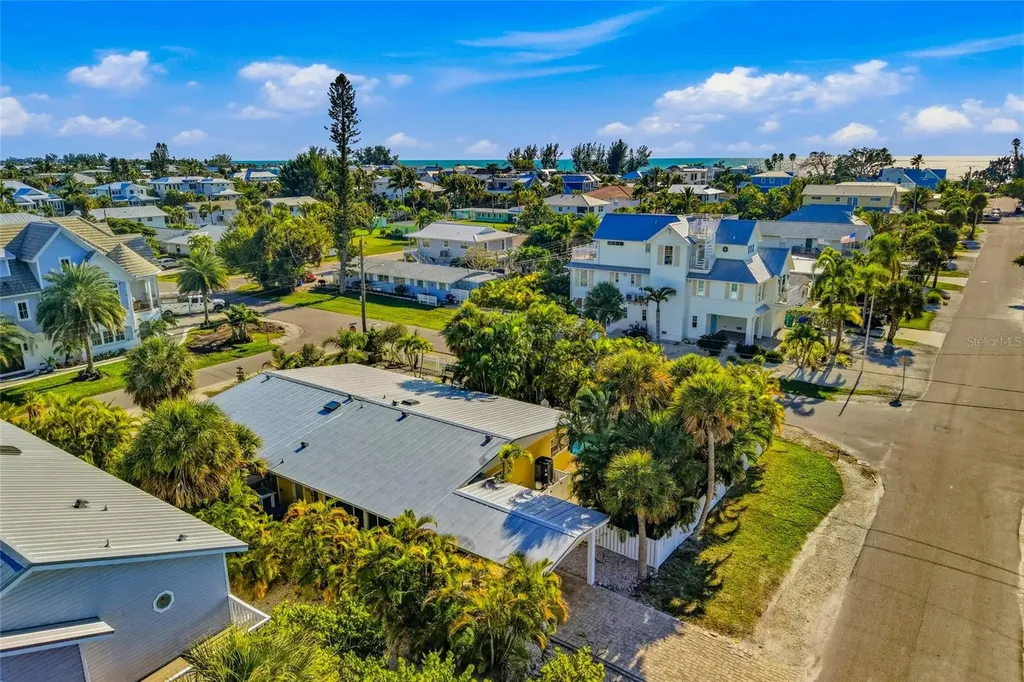 301 Palm Avenue Anna Maria FL 34216