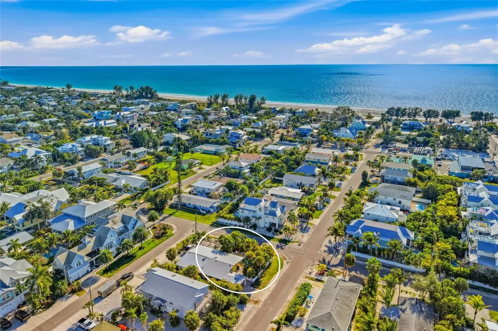 301 Palm Avenue Anna Maria FL 34216