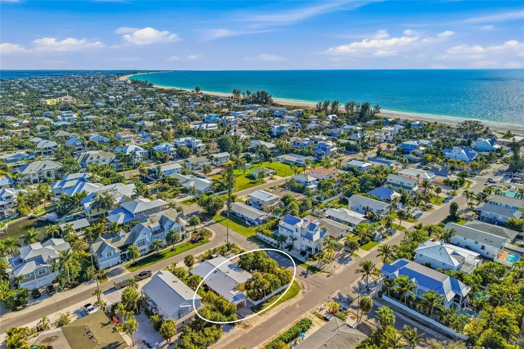 301 Palm Avenue Anna Maria FL 34216