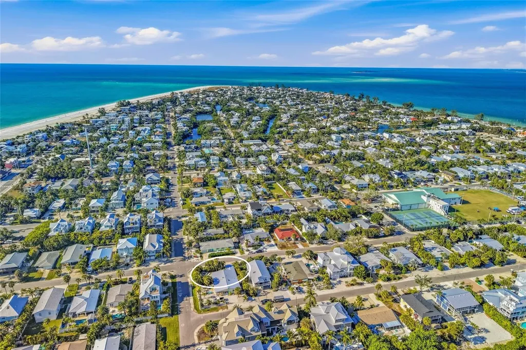 301 Palm Avenue Anna Maria FL 34216