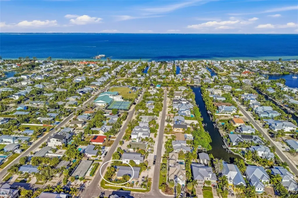 301 Palm Avenue Anna Maria FL 34216