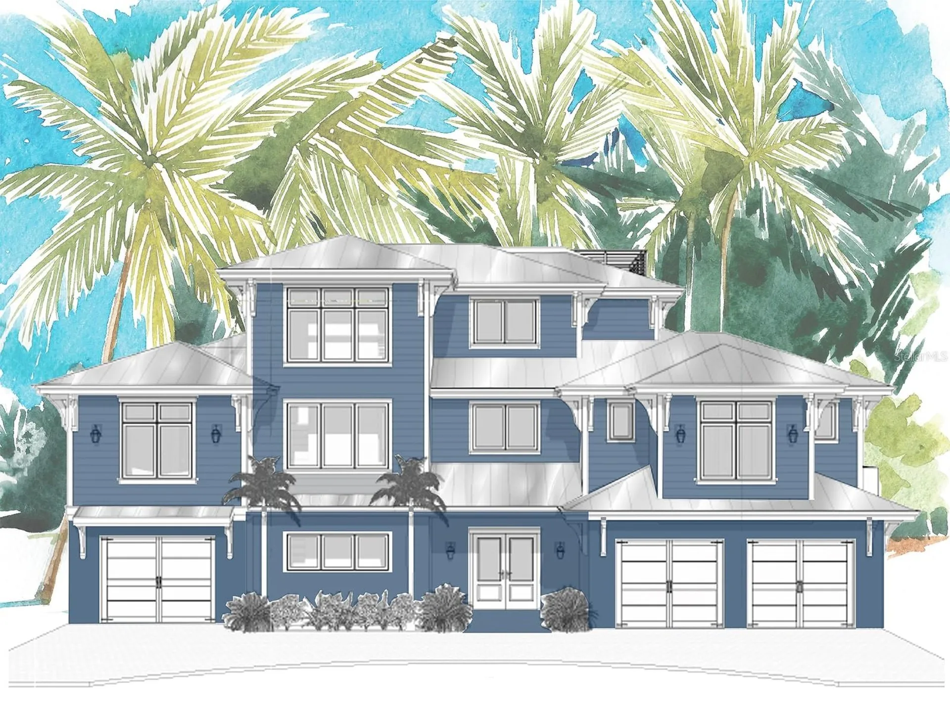 607 Baronet Lane Holmes Beach FL 34217