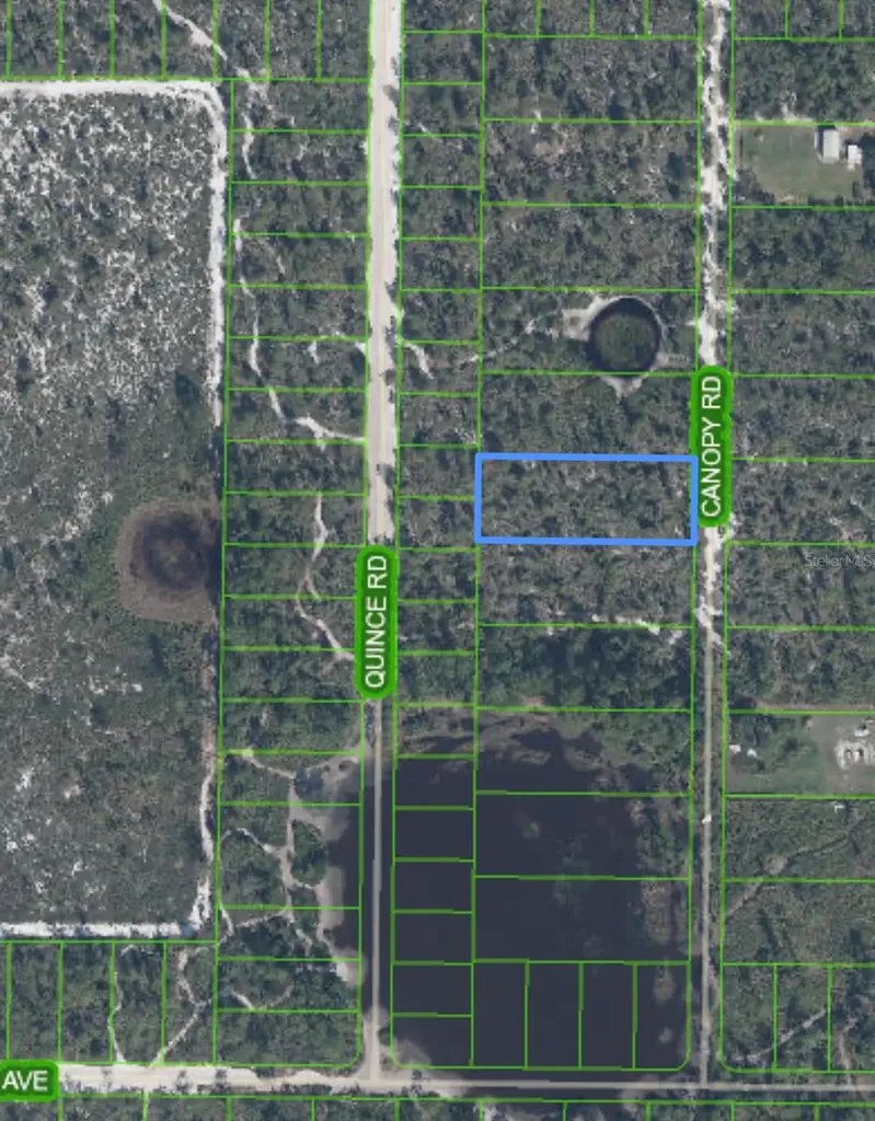 5907 Canopy Road Sebring FL 33875