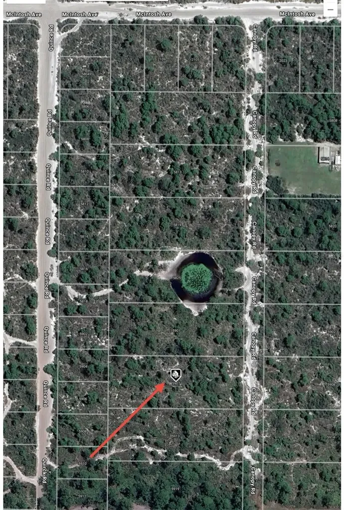 5907 Canopy Road Sebring FL 33875
