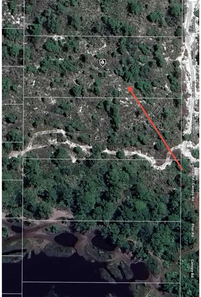5907 Canopy Road Sebring FL 33875