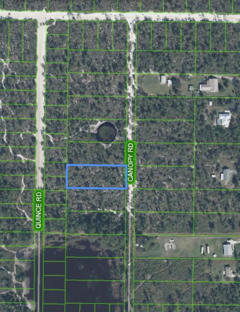 5907 Canopy Road Sebring FL 33875