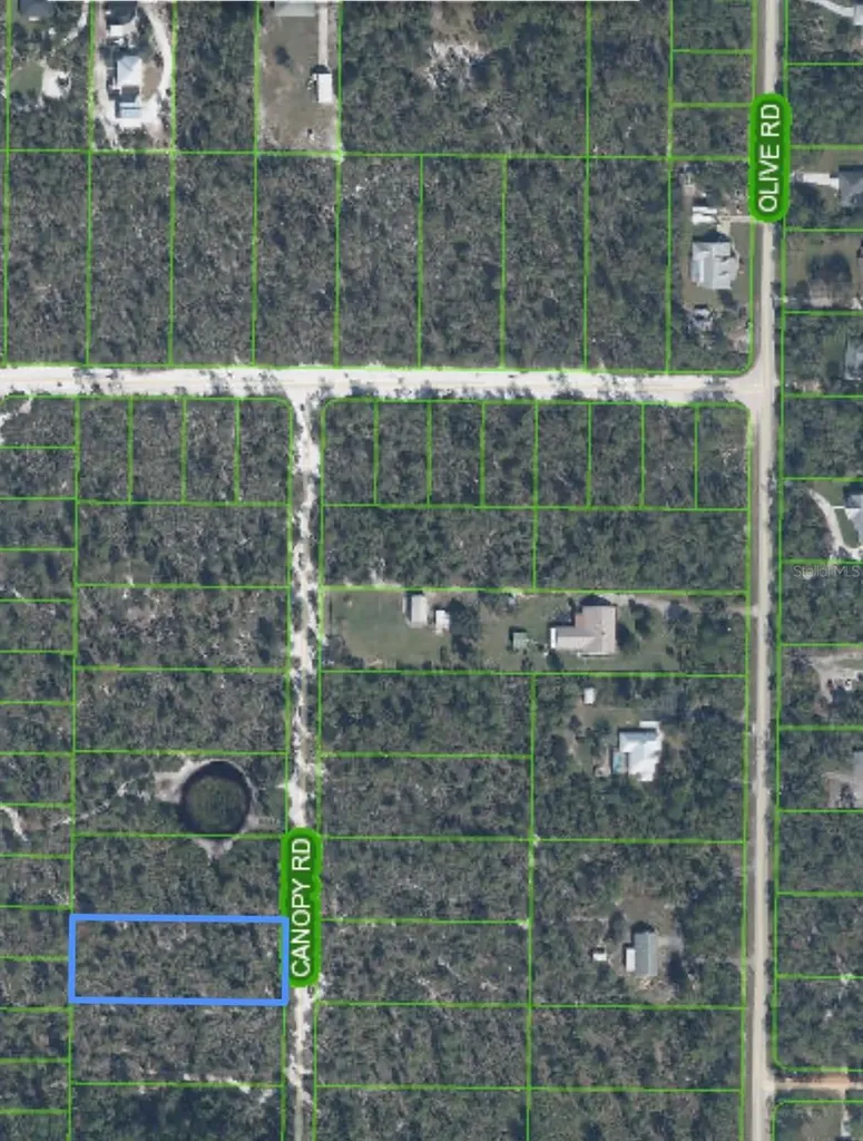 5907 Canopy Road Sebring FL 33875