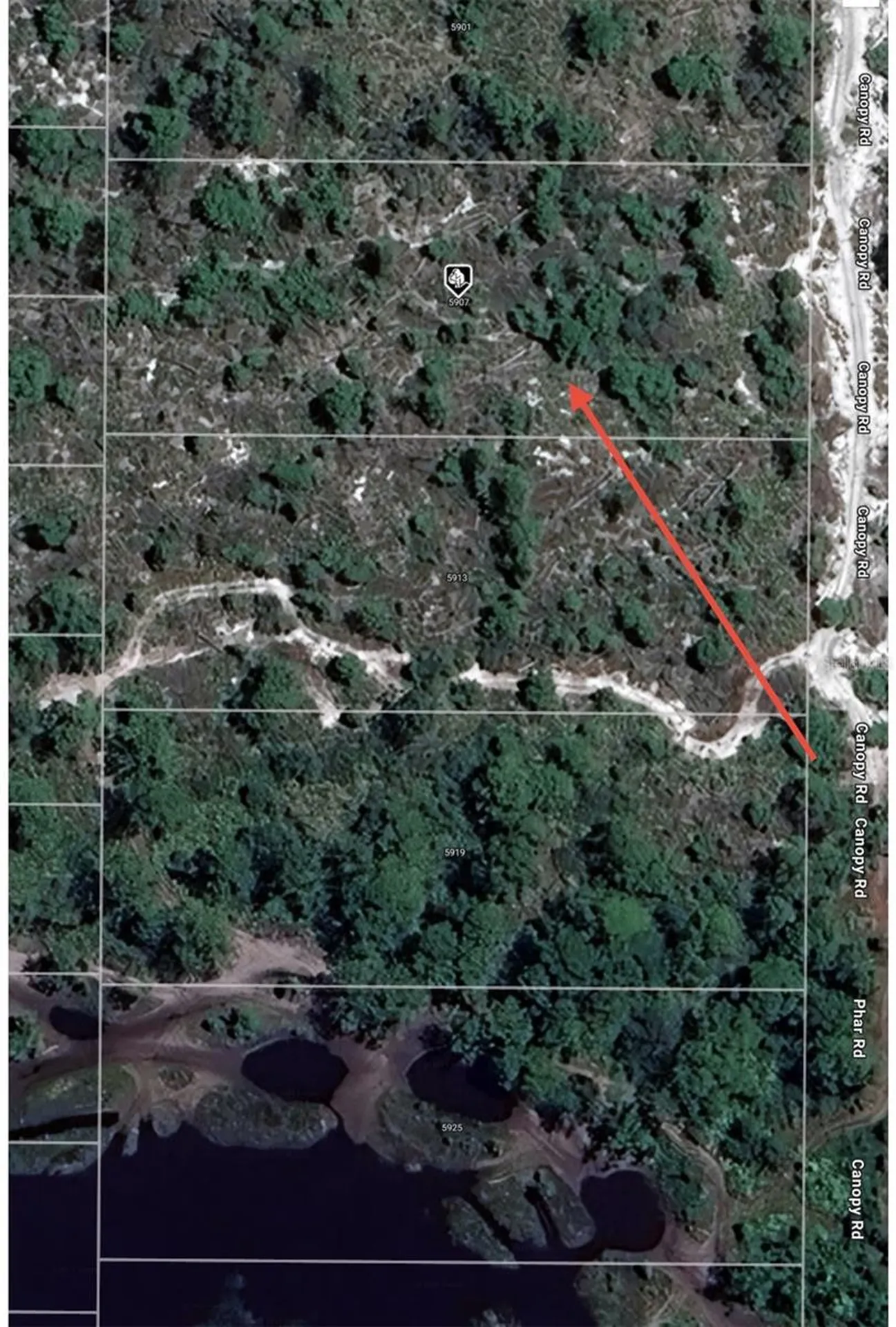 5907 Canopy Road Sebring FL 33875