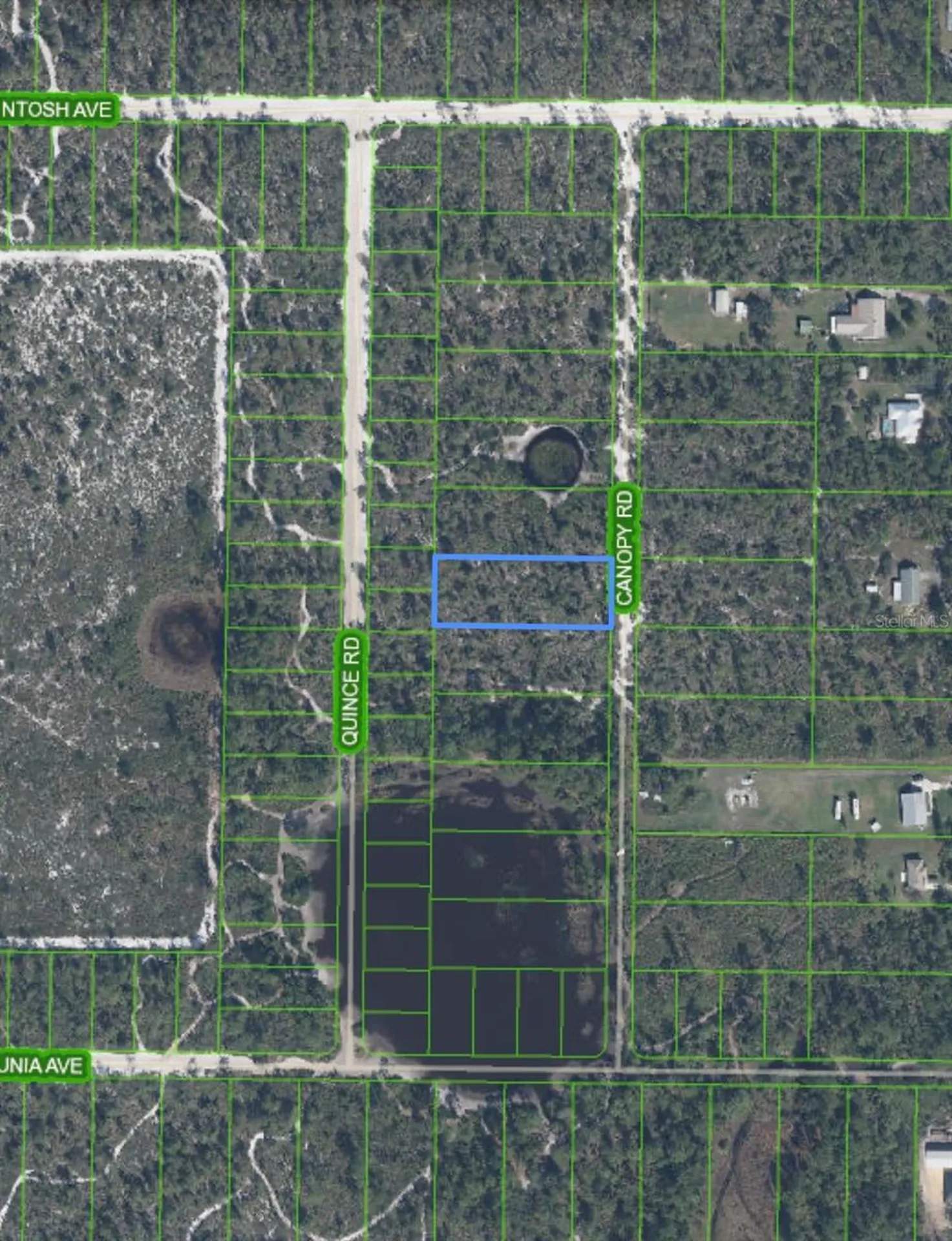 5907 Canopy Road Sebring FL 33875