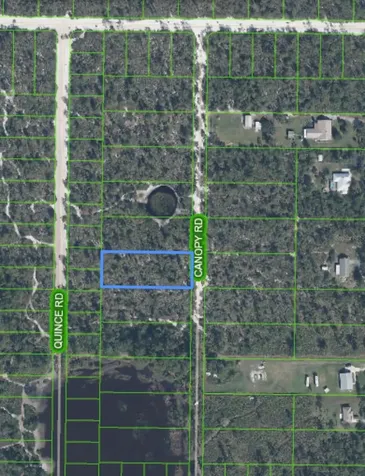 5907 Canopy Road Sebring FL 33875