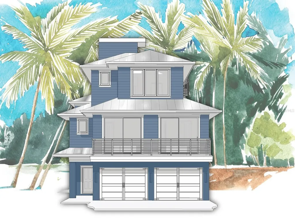 2918 Gulf Drive Holmes Beach FL 34217