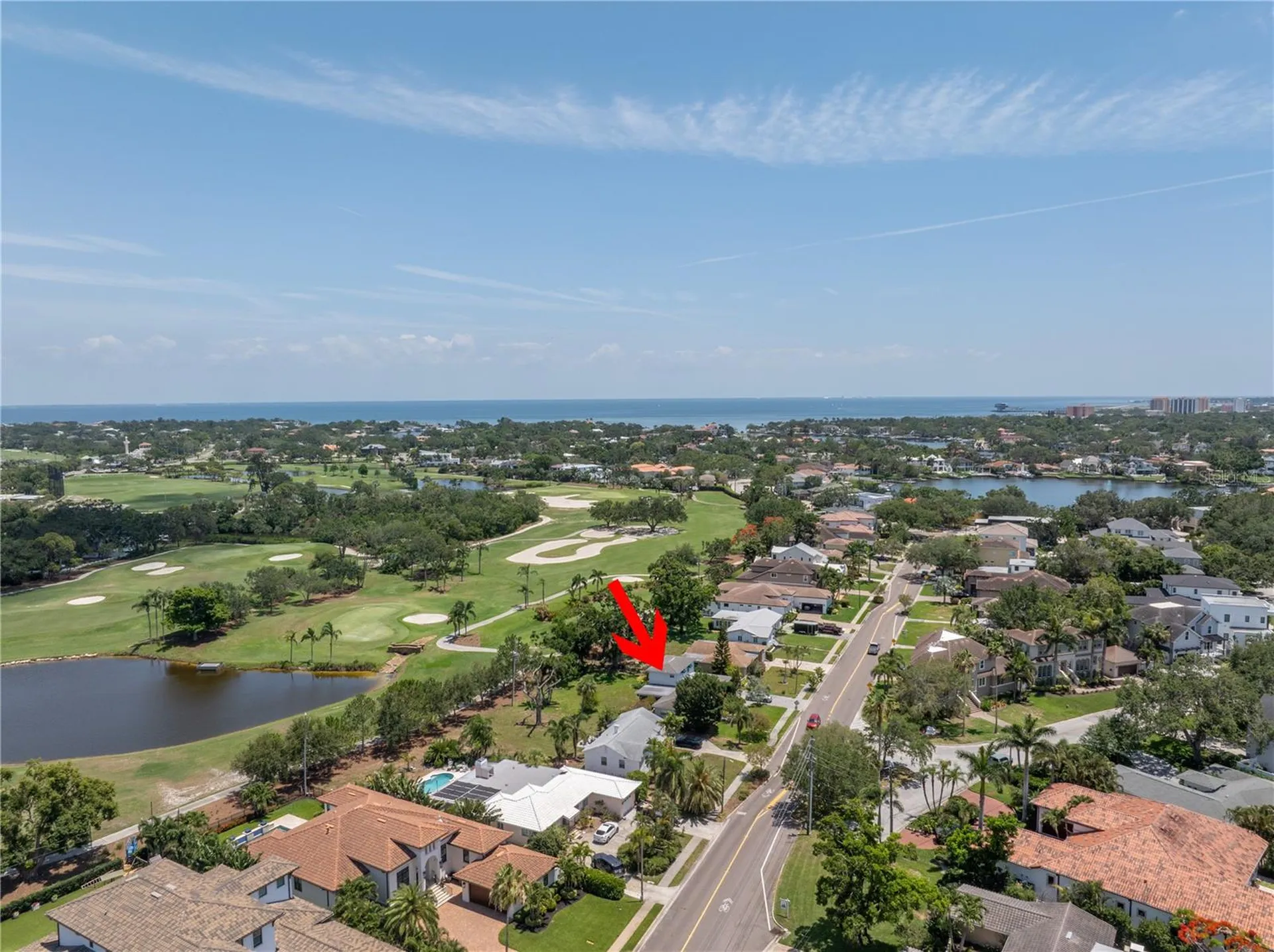 167 Almedo Way NE St Petersburg FL 33704