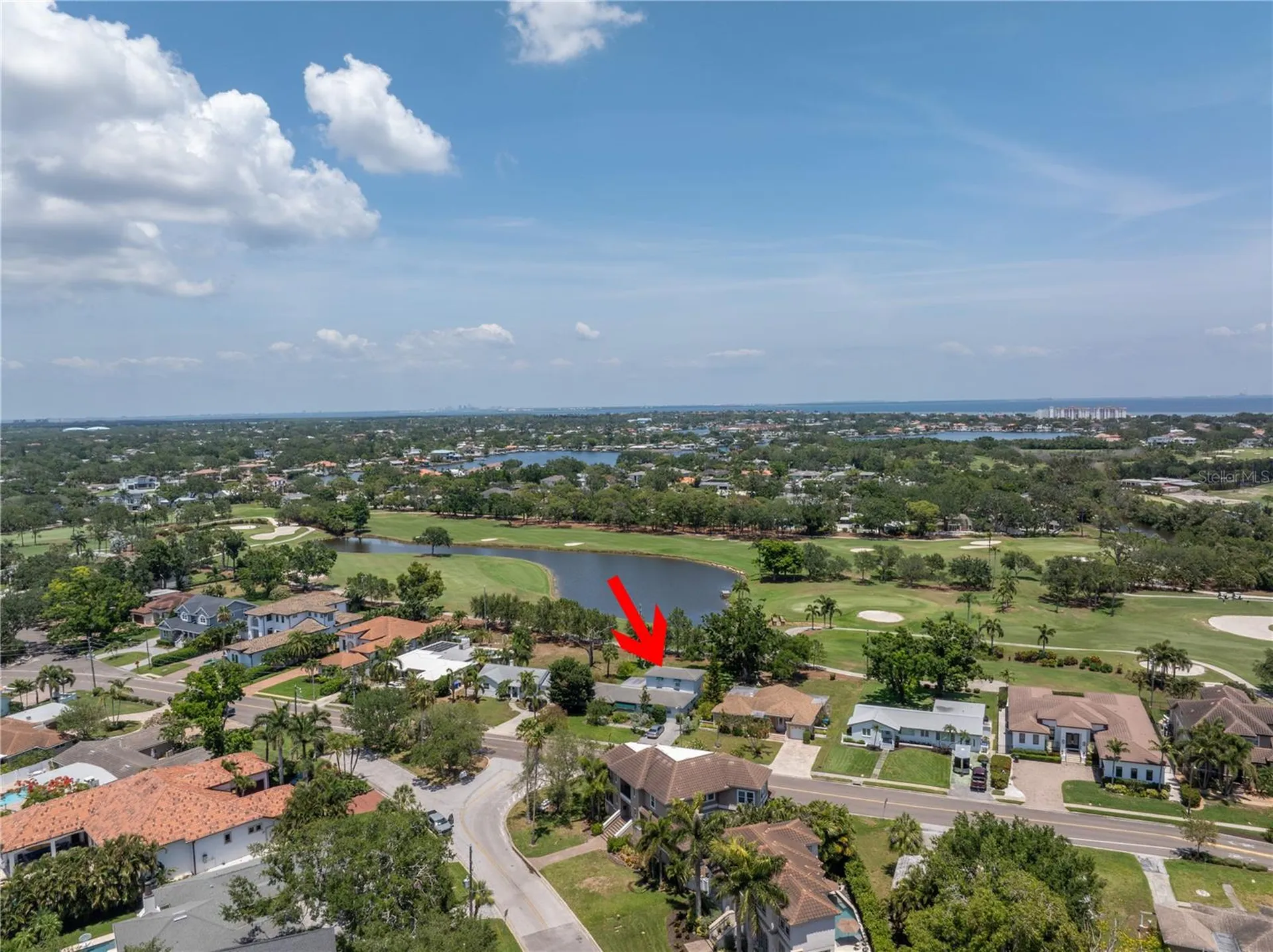 167 Almedo Way NE St Petersburg FL 33704