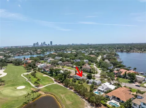167 Almedo Way NE St Petersburg FL 33704
