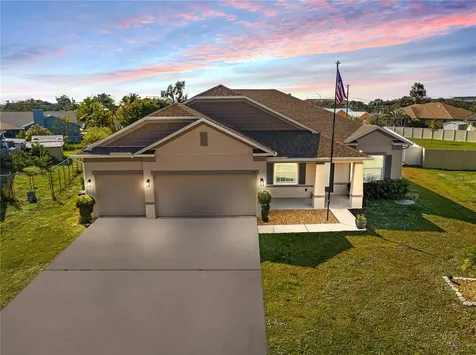 1590 SW Medley Lane Port St Lucie FL 34953