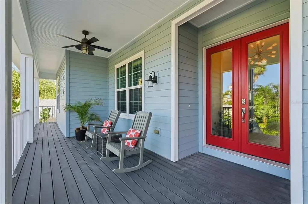401 Harbor Drive Belleair Beach FL 33786
