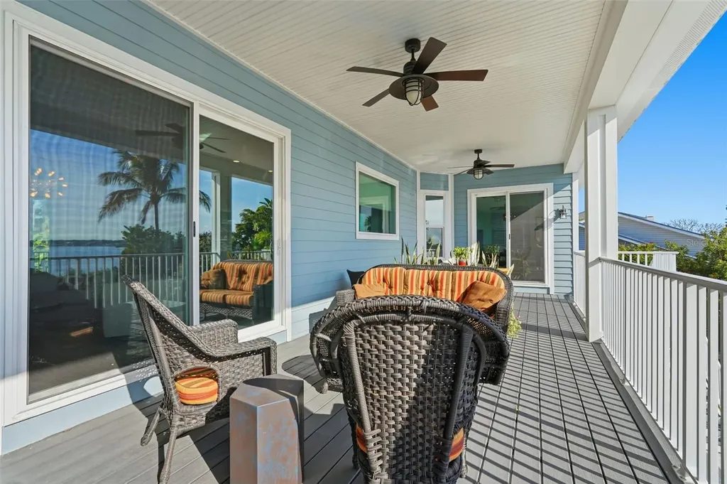 401 Harbor Drive Belleair Beach FL 33786