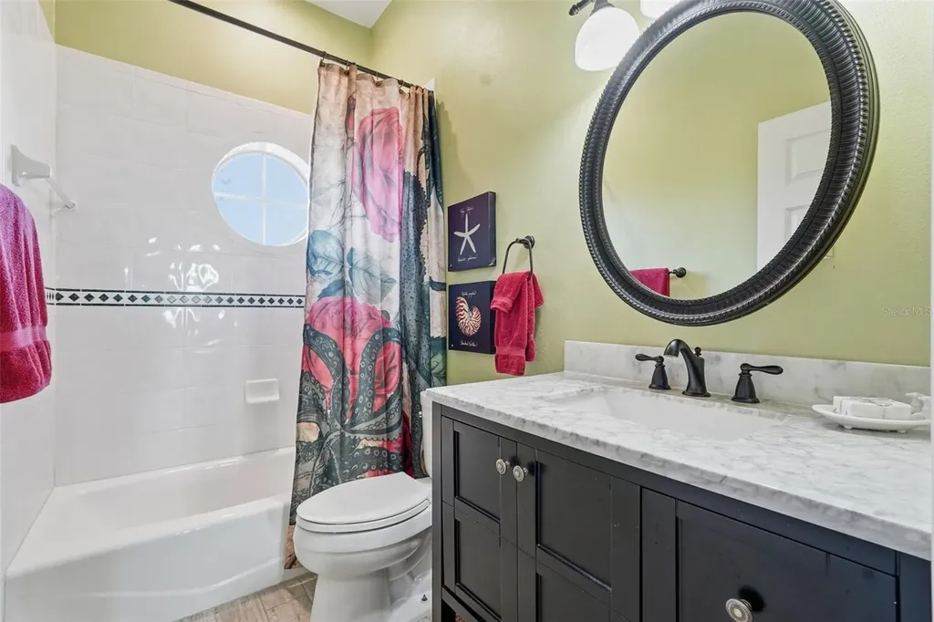 401 Harbor Drive Belleair Beach FL 33786