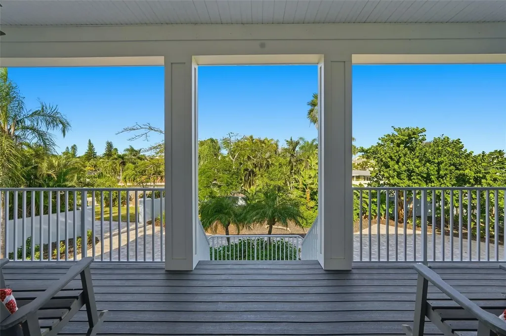 401 Harbor Drive Belleair Beach FL 33786