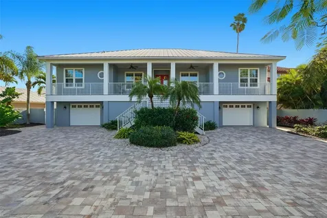 401 Harbor Drive Belleair Beach FL 33786